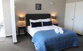 Aorangi Motel Fairlie 4*